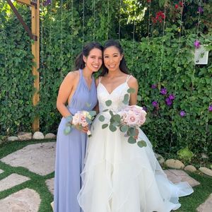 Meet your Posher, Pierina